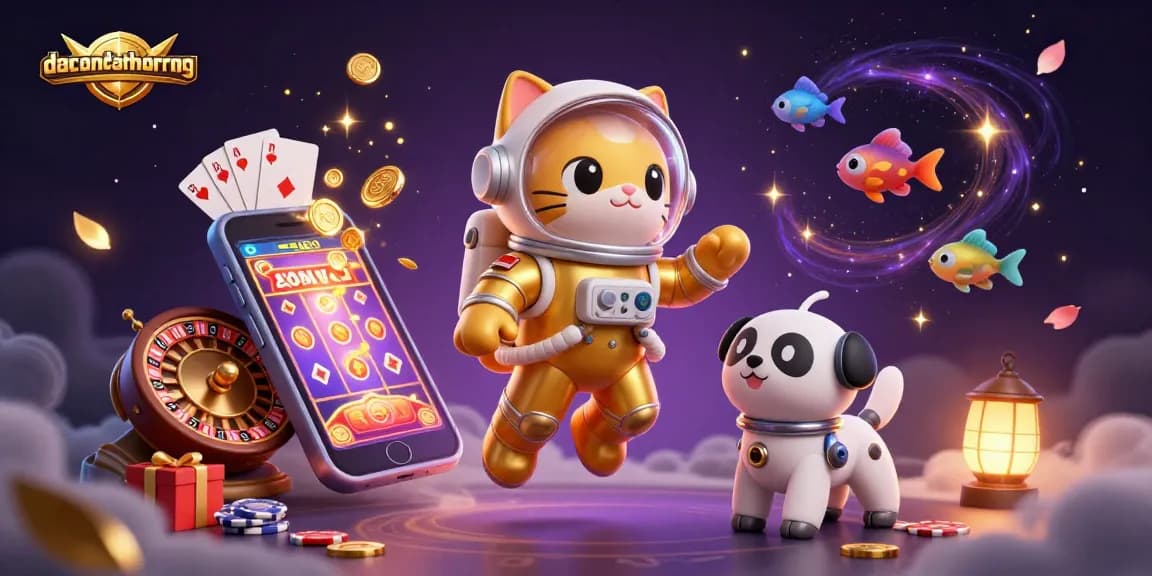 Engage with thrilling casino gameplay at dacsandatphanrang while enjoying vibrant slot games and dynamic action.
