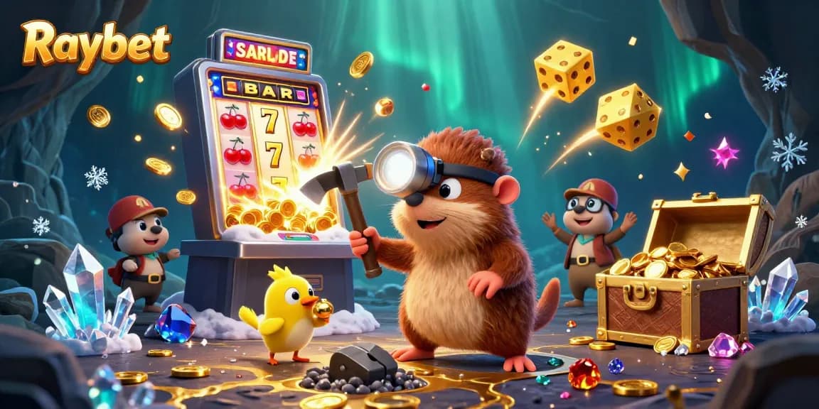 Winning strategies for Raybet players enjoying a dynamic casino scene with active gameplay elements