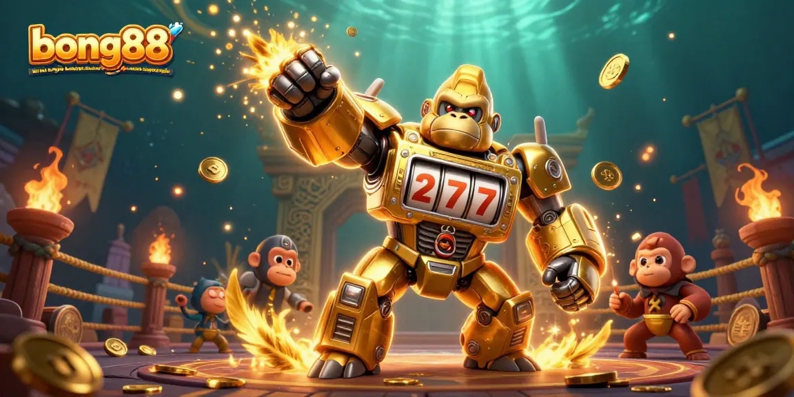 Engage with bong88 🎖 link vào bong88 không bị chặn ❤ vào bong88 com tìm trên google through a vibrant casino-themed illustration.
