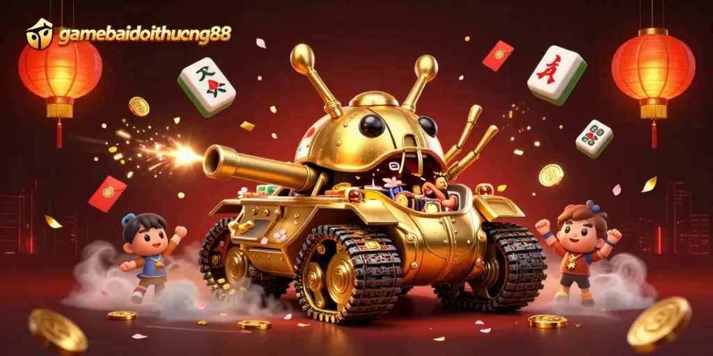 Engage with gamebaidoithuong88's immersive thematic casino experience featuring vibrant elements and dynamic action.