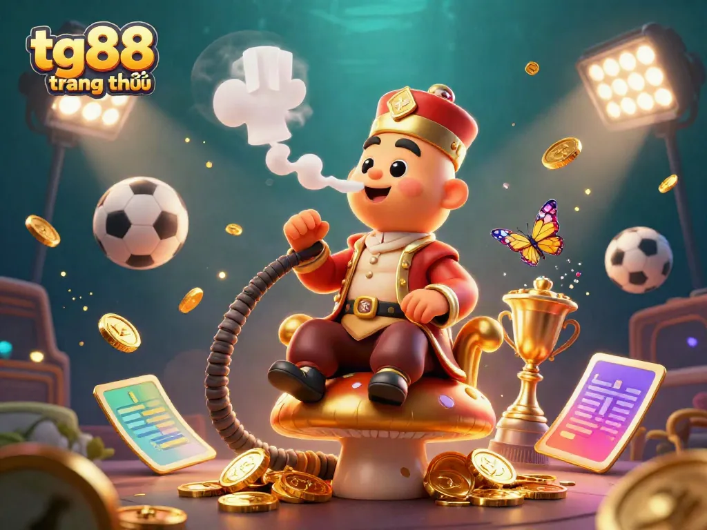 Engage with tg88 trang chủ for thrilling online gambling action in a vibrant digital scene.