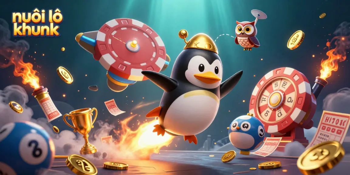 Engage in winning strategies with nuôi lô khung at an exciting casino adventure