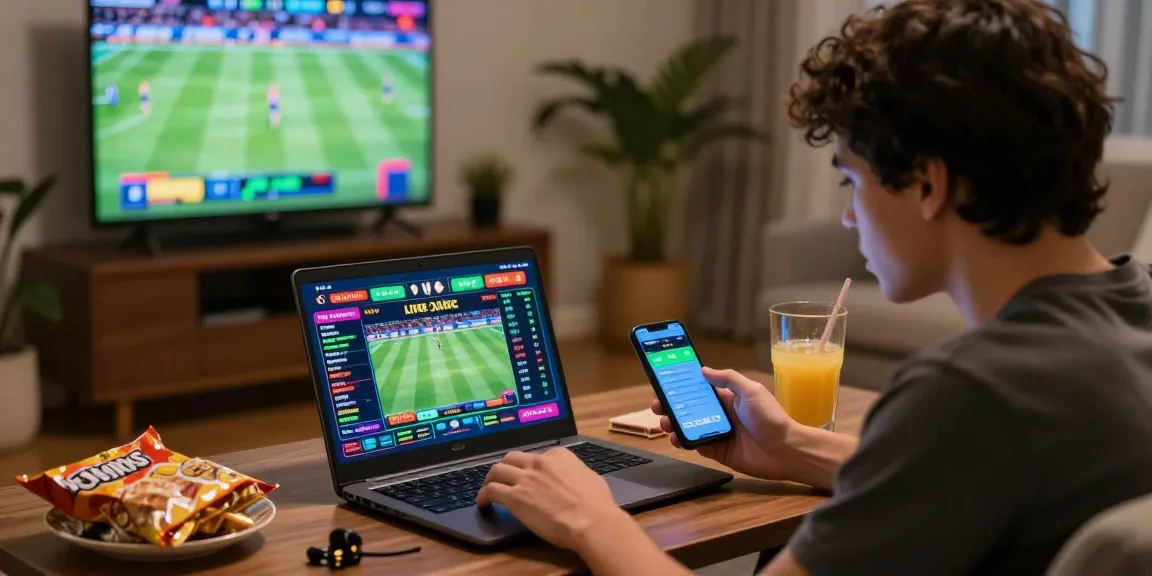 Exciting online betting experience showcasing ok 8386 with engaging live sports and appealing graphics.