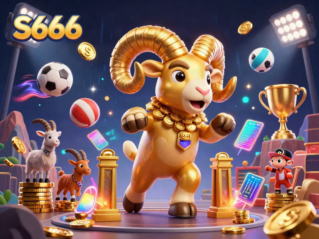 Experience thrilling moments at S666 casino with dynamic game action and an exciting atmosphere.