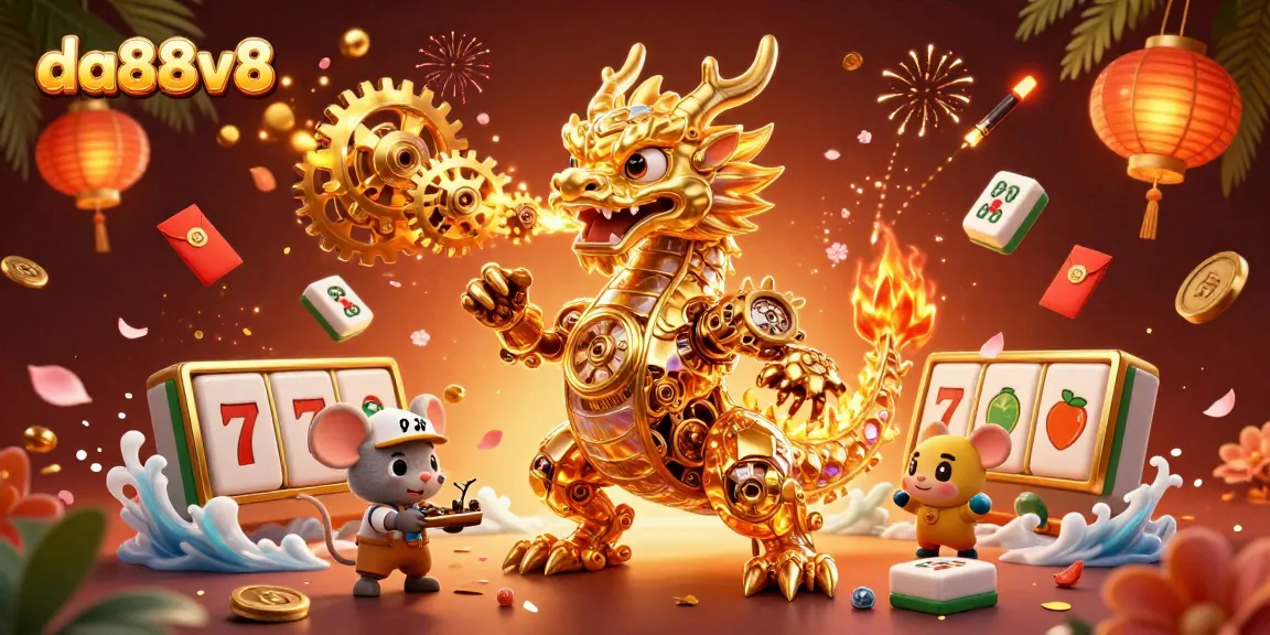Experience winning strategies with da88v8 in a vibrant, engaging casino atmosphere.