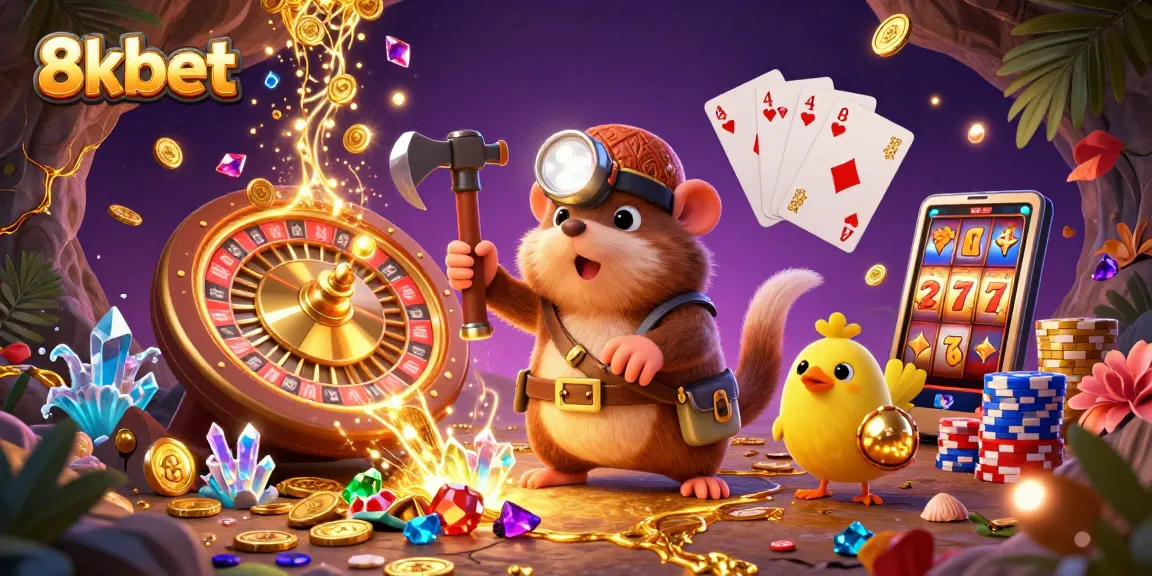 Experience thrilling adventures at 8xbet with dynamic casino action and captivating game elements.
