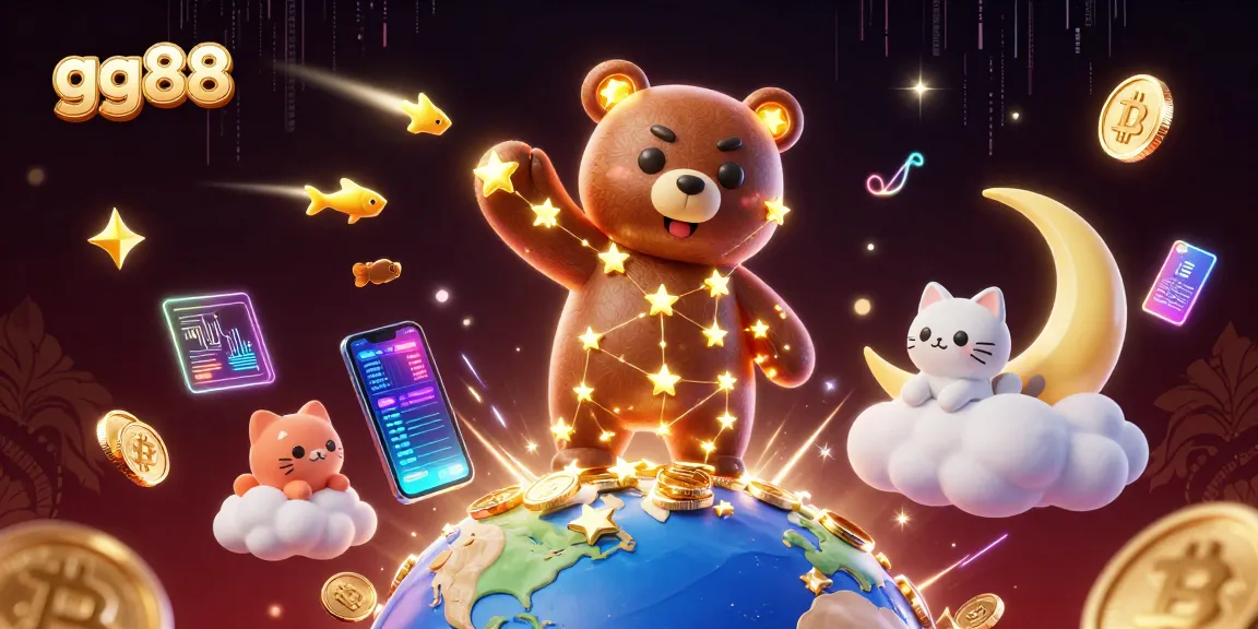 Boost your winnings with gg88's thrilling online casino experience filled with dynamic gaming elements.